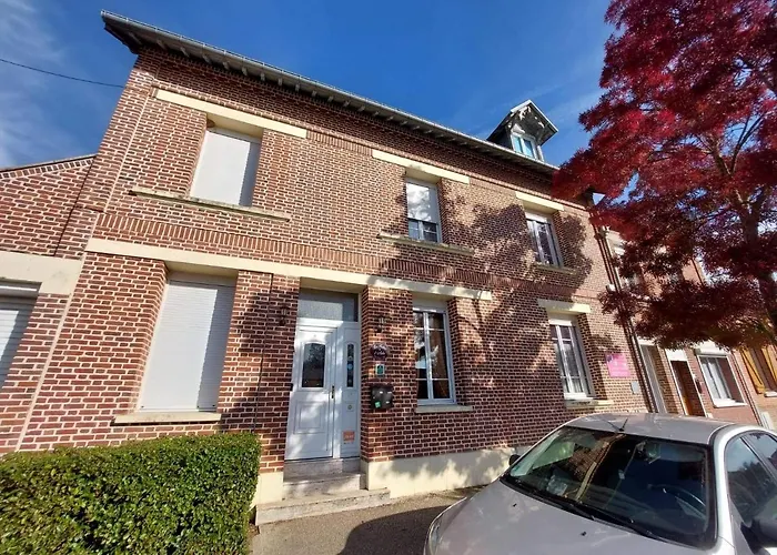 Le Relais De L\'Aube