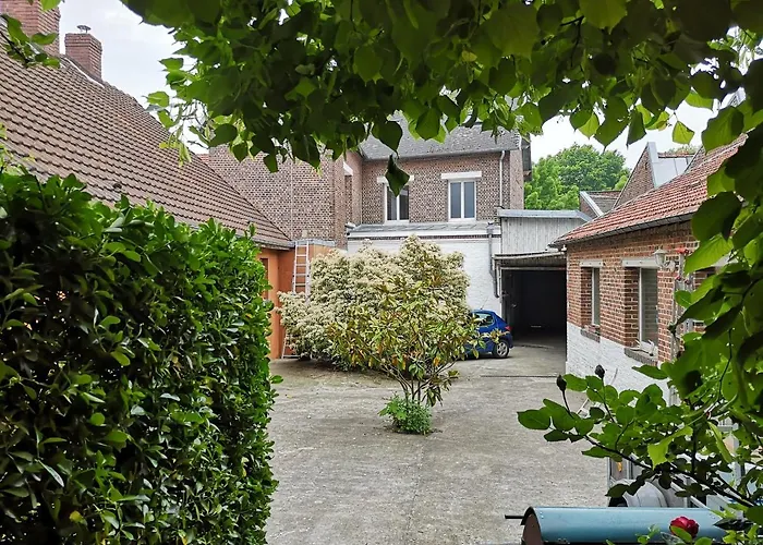 Le Relais De L\'Aube