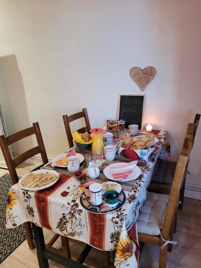Le Relais De L'aube Villers-Bretonneux