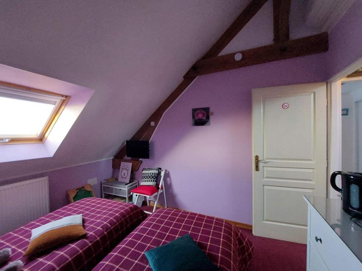 Maison d'hôtes Le Relais De L'aube *