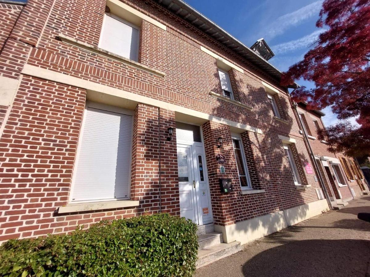 Le Relais De L'aube *