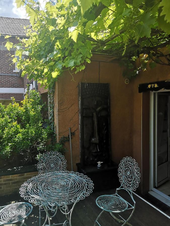 Le Relais De L'aube