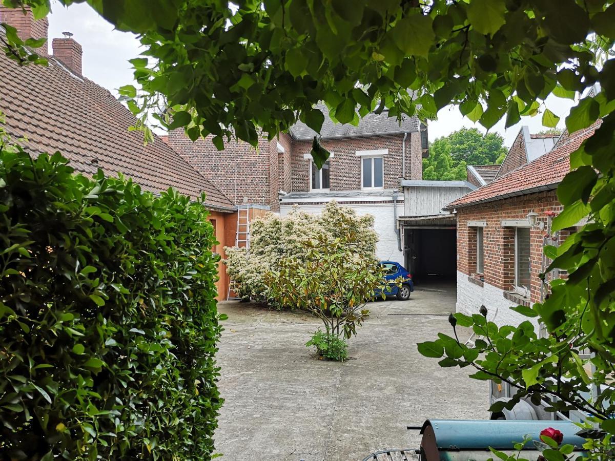 Le Relais De L'aube Villers-Bretonneux