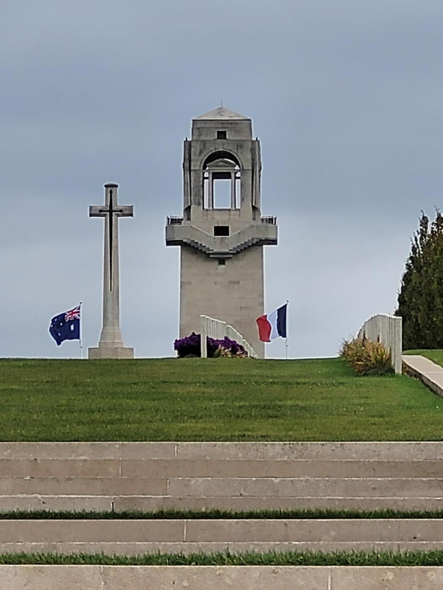 Le Relais De L'aube Villers-Bretonneux